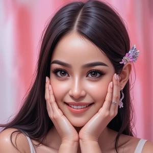 ណែនទ្រូង English Singing Song 2025