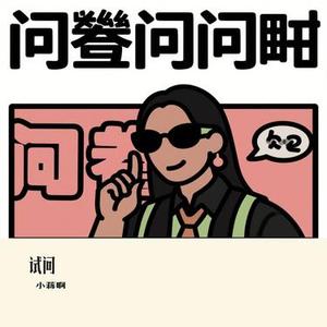 试问(Cover 张磊)