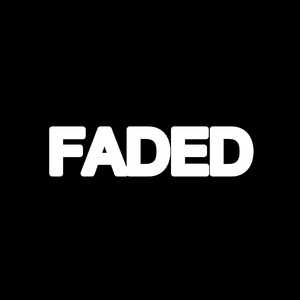Faded