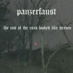 the end of the road looked like heaven