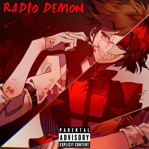 Radio Demon (Reupload) [Alastor Rap]