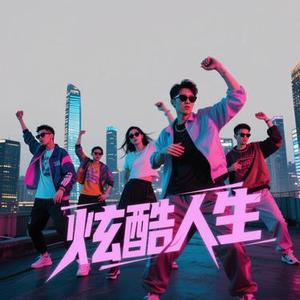 炫酷人生