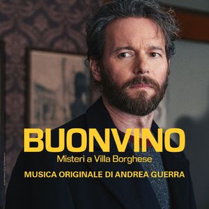 Indagine maxischermo (Da "Buonvino - Misteri a Villa Borghese")