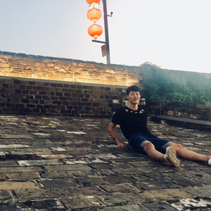 列车（翻自 璠子）