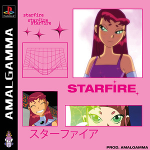 Starfire