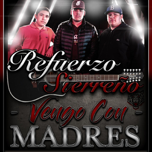 Vengo Con Madres