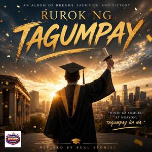Rurok Ng Tagumpay