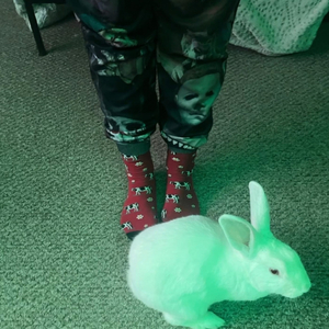 its raining im smiling