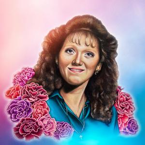 Letter In Icelandic From The Ninette San