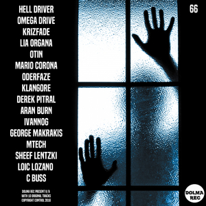 Mechanika (Original Mix)