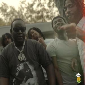 Grinch (feat. Drilla)