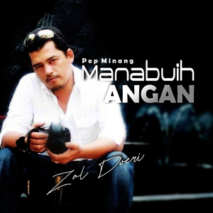 manabuih angan