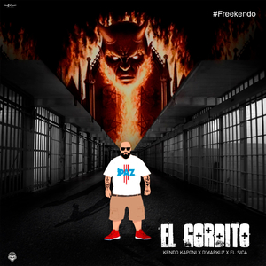 El Gordito (feat. D'markuz)
