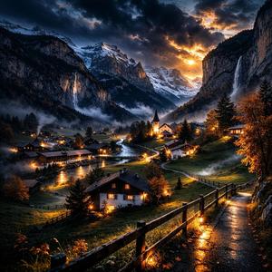 Gece Dokunur Kalbime