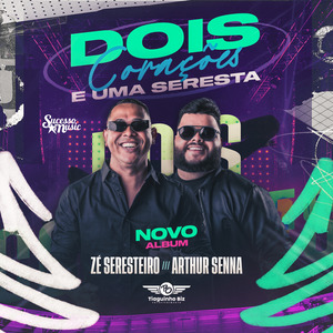 Dois Corações e uma Seresta - Decida / Meu Vício é Você / Nenhuma Carta Pra Lembrar