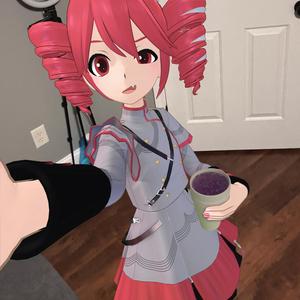 Chopstixx (feat. Kasane Teto)