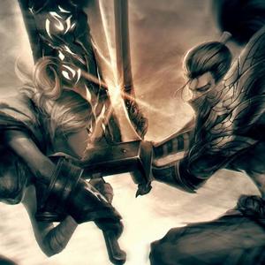 何以与君识，惟有泪千行