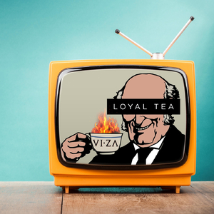 Loyal Tea