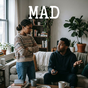 MAD