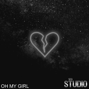Oh My Girl