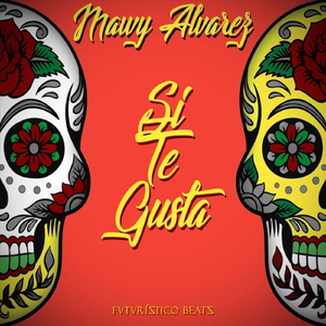 Si Te Gusta... (feat. Mangelfort & Futuristico Beats)
