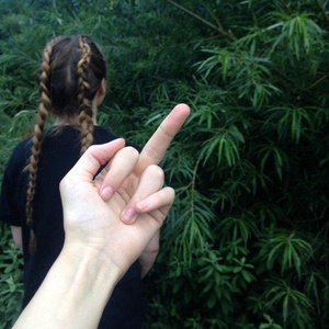 Ｉ Ｃａｎ'ｔ Ｄｏ Ｔｈｉｓ Ａｎｙｍｏｒｅ