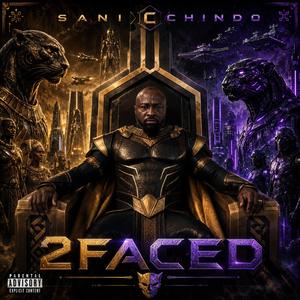 2Faced