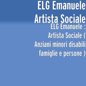 Manuel guarda le nuvole