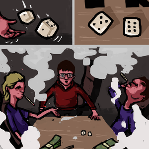 Тактика (prod. by KEYDAY)