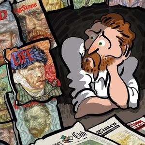 慢火车经过麦田