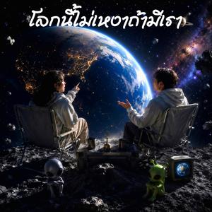 โลกไม่เหงาถ้ามีเรา