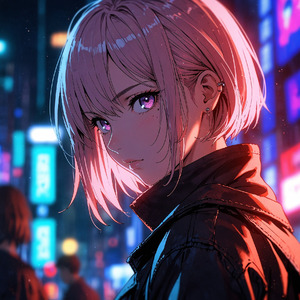 ネオンロータス