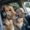 Dog Radio 1 - Dogs' Soothing Barks