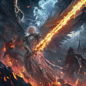 [Free] "Celestial Blaze" Pop Smoke Type Beat