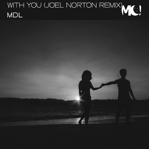 With You (Joel Norton Remix)