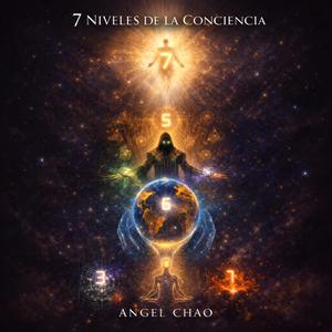 NIVEL CUATRO EL OBSERVADOR SILENCIOSO (El Nacimiento de la Consciencia)