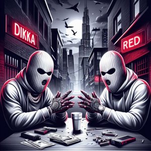 Dikka Red Nicht