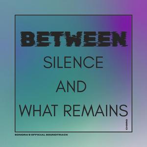 between silence and what remains