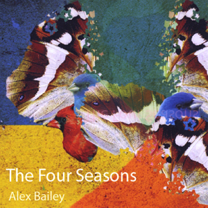 Autumn II - Perdendosi