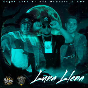 Luna Llena