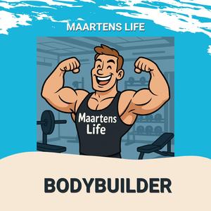 Bodybuilder