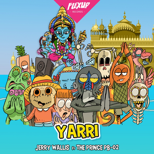 Yarri