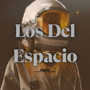 Los Del Espacio (Remix)