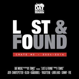 Kompliment (feat. Yoguttene & Kåådobbel)