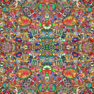 Hypnotic Geometronics