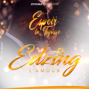 Edzing L'amour