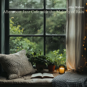 Raindrop Waltz Over Leafy Chapters (Key B Ver.)