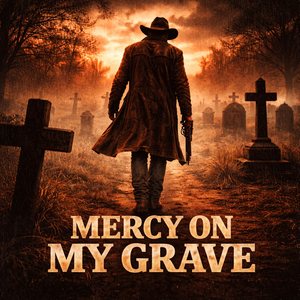 Mercy on My Grave