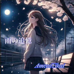 雨の追憶