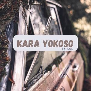 DJ Kara Yokoso - Inst